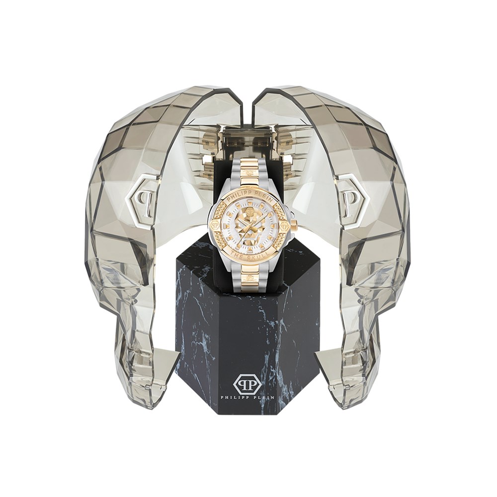PHILIPP PLEIN THE $KULL