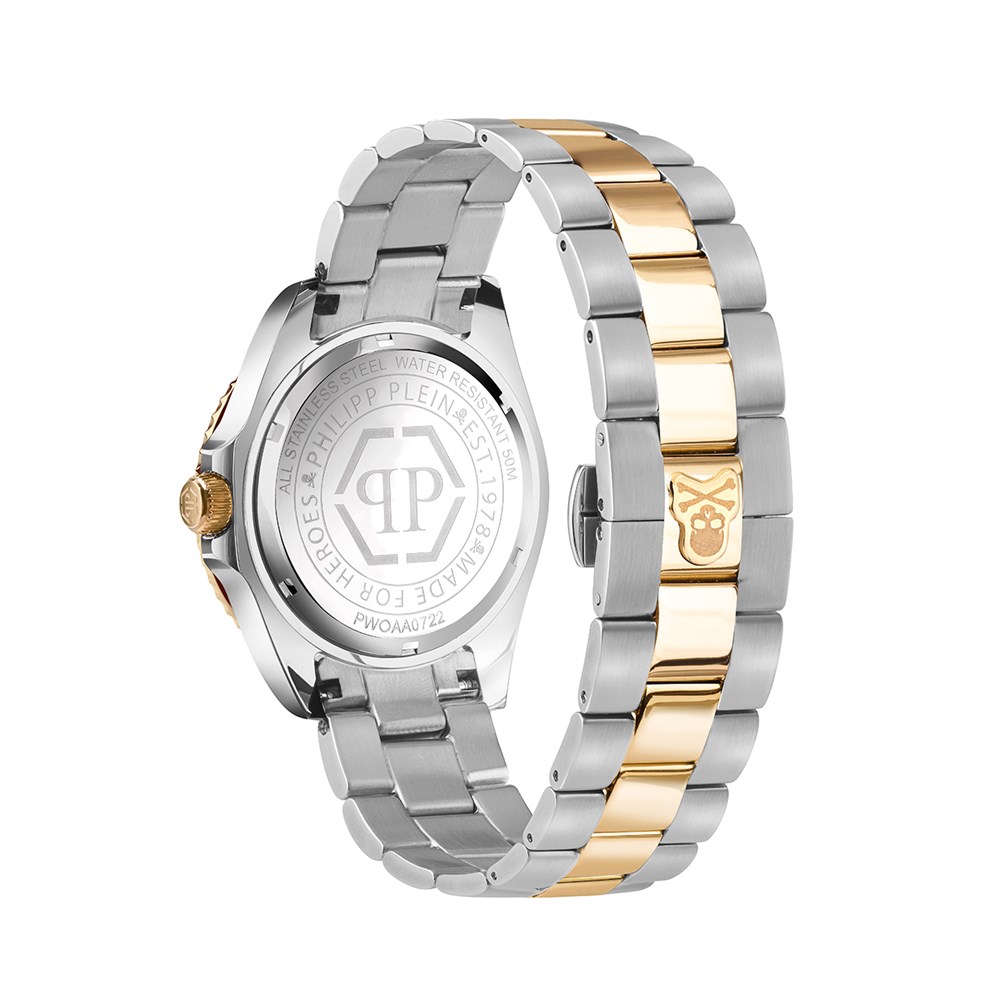 PHILIPP PLEIN THE $KULL DIVER