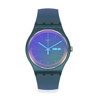 SWATCH FADE TO PINK