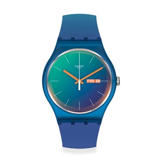 SWATCH FADE TO TEAL