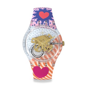 SWATCH MOTHERS DAY