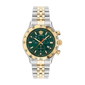 VERSACE HELLENYIUM CHRONO