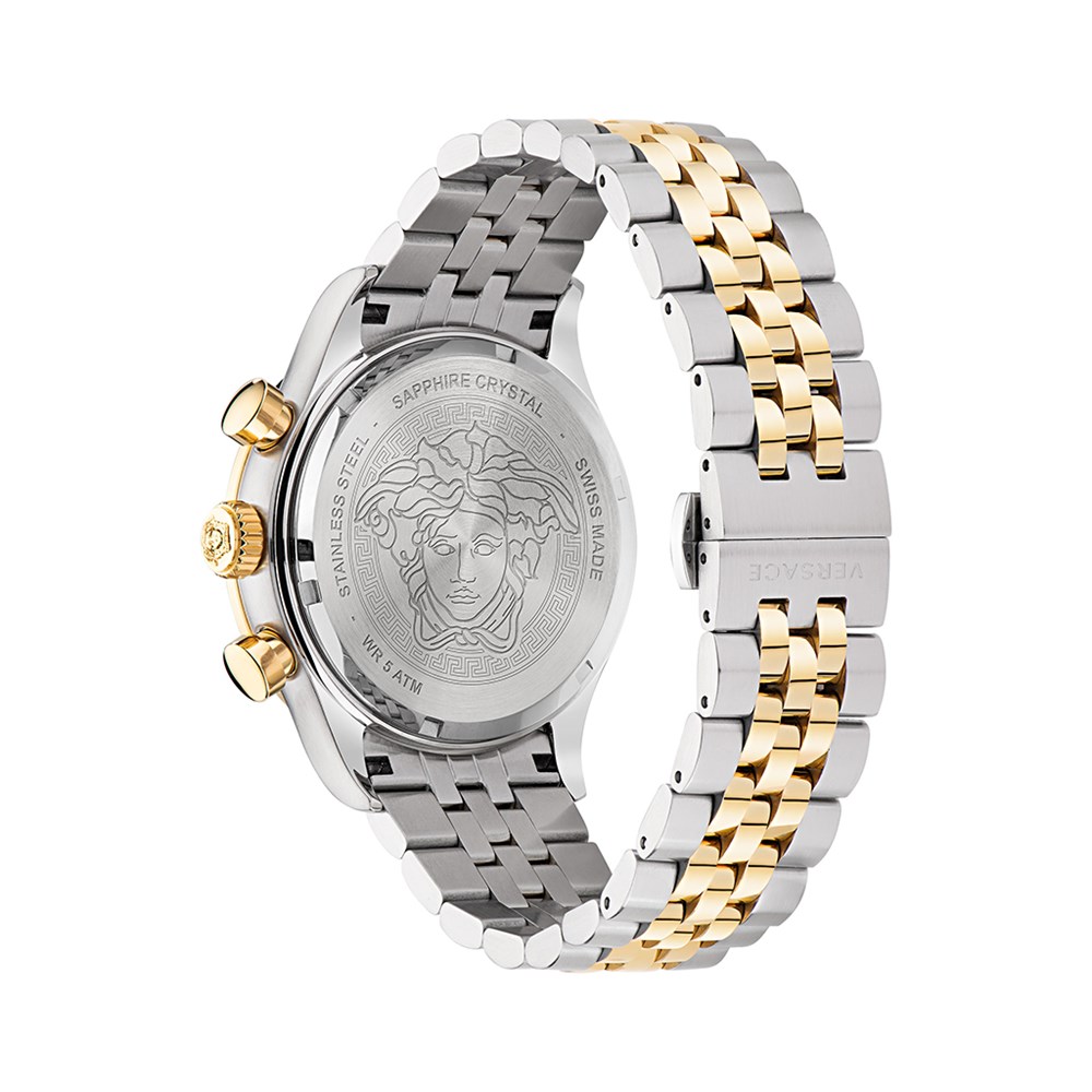 VERSACE HELLENYIUM CHRONO