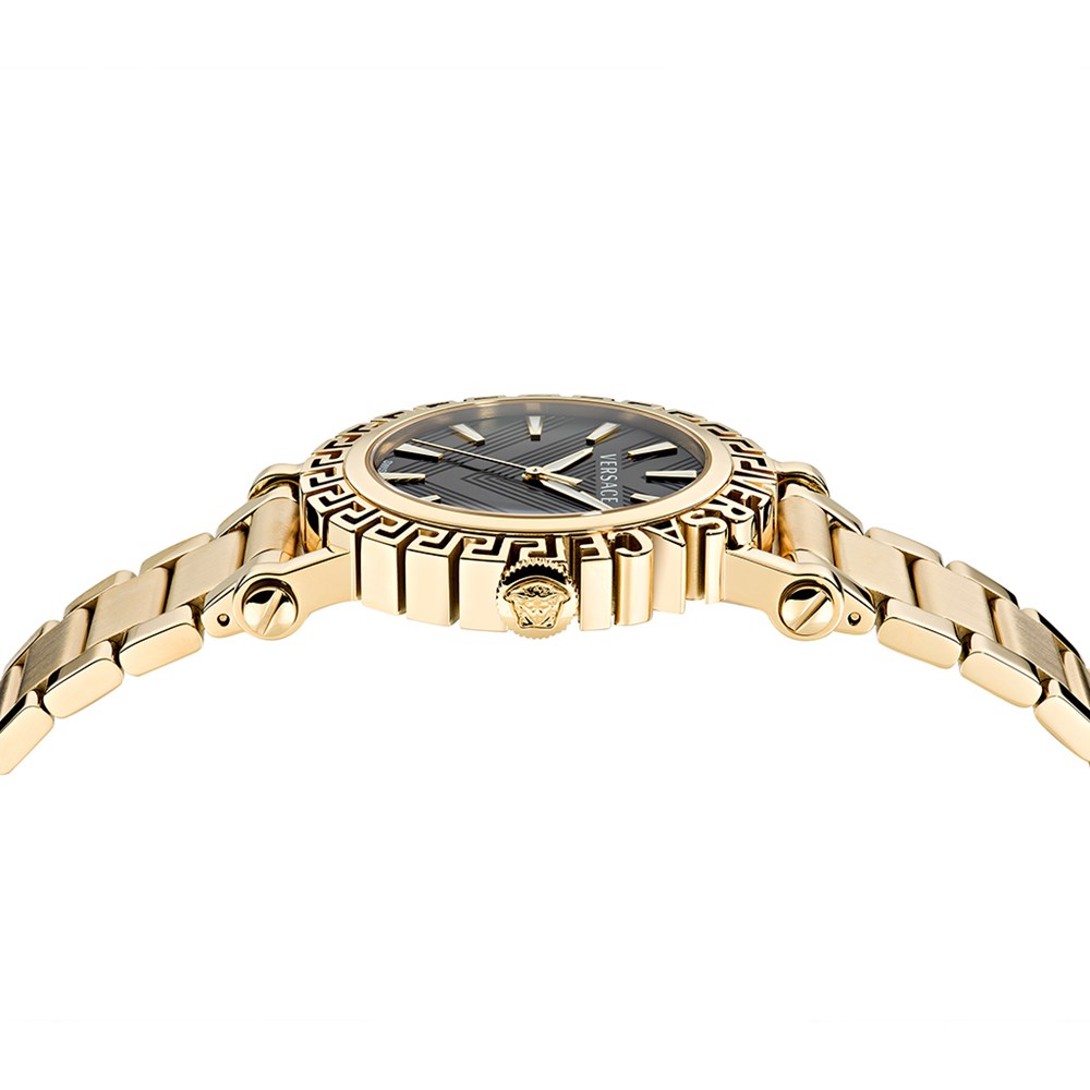 VERSACE GRECA GLAM GENT