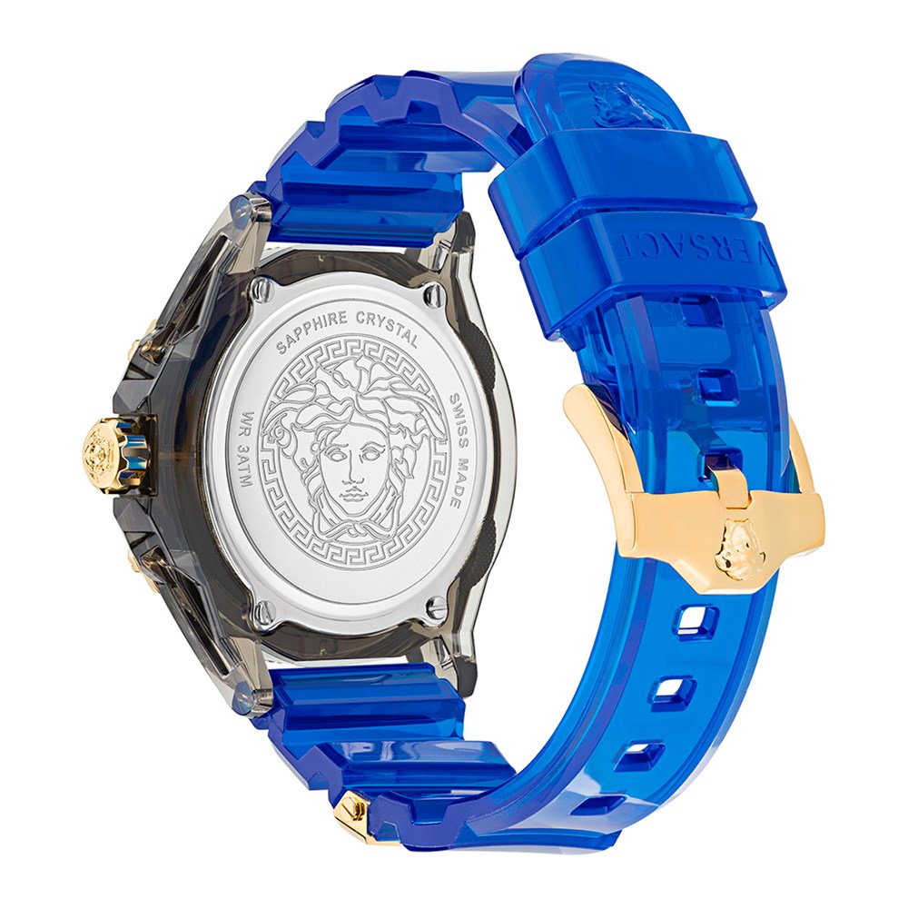 VERSACE ICON ACTIVE