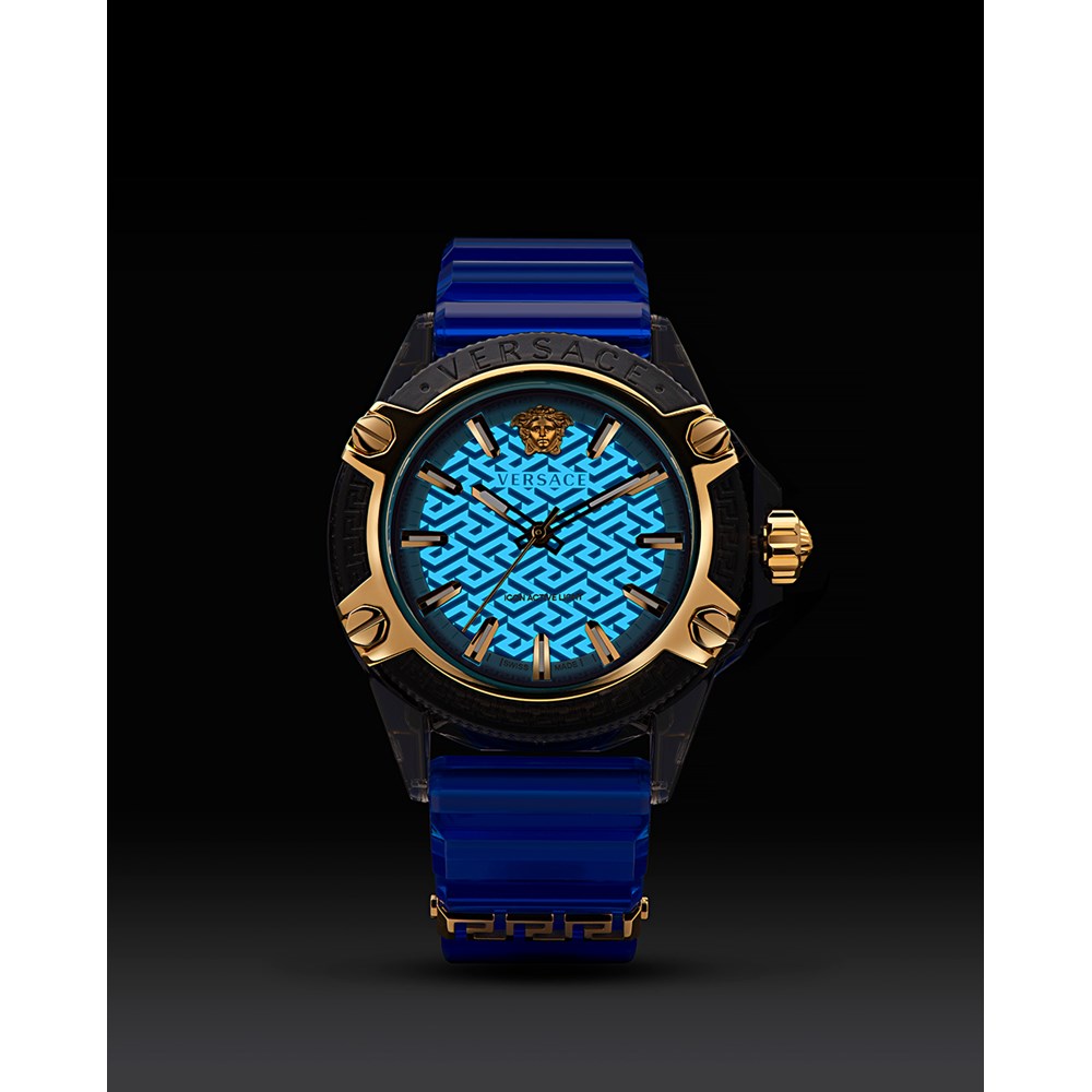 VERSACE ICON ACTIVE