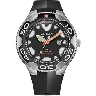CITIZEN PROMASTER ORCA