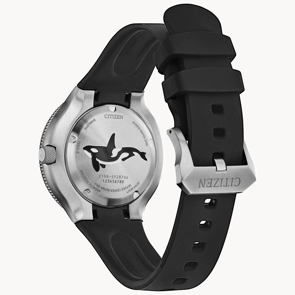 CITIZEN PROMASTER ORCA