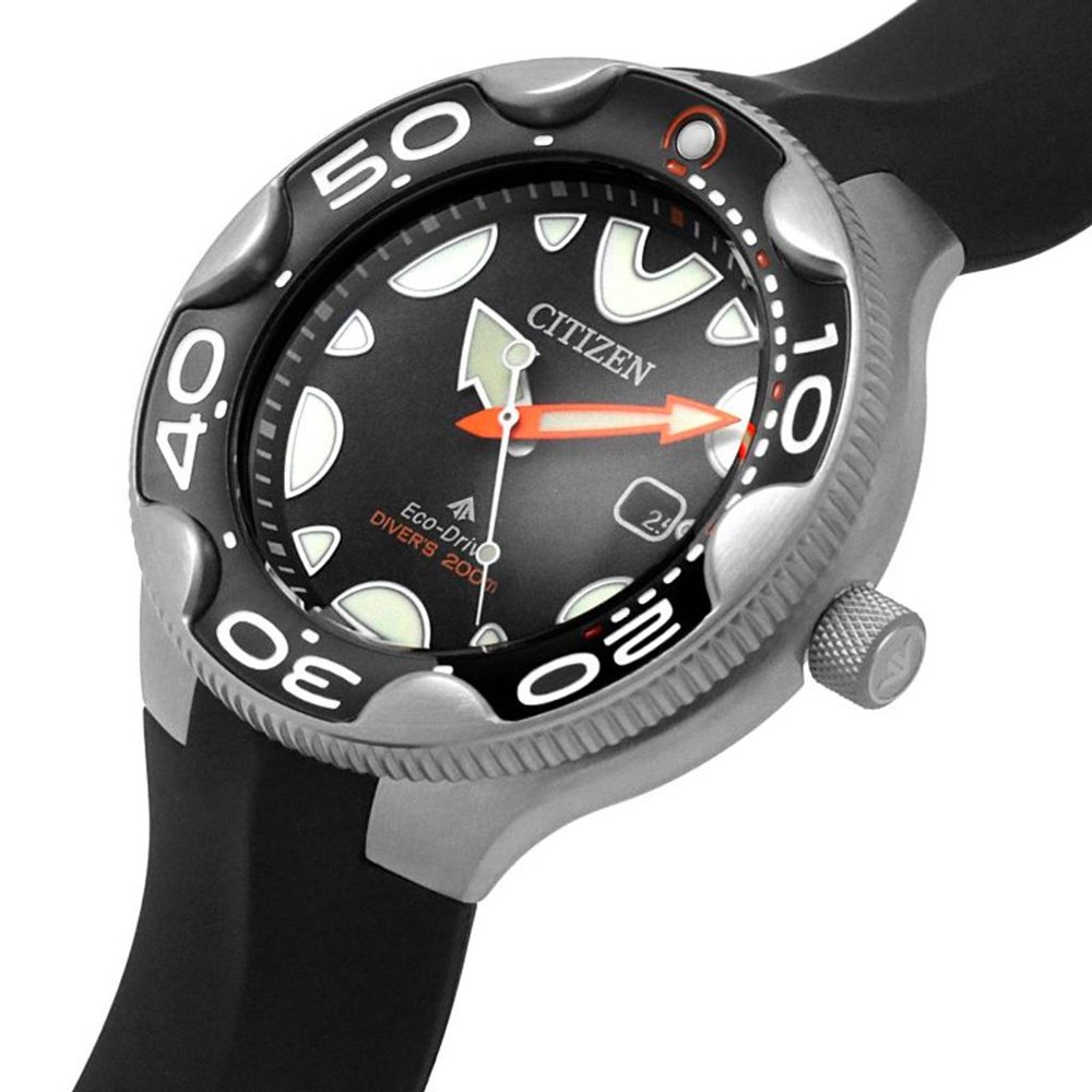 CITIZEN PROMASTER ORCA