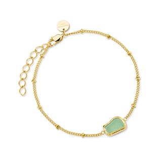ROSEFIELD Organic Gemstone