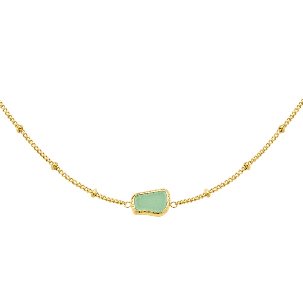 ROSEFIELD Organic Gemstone