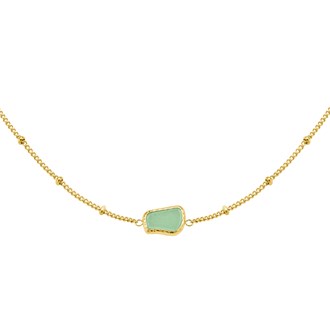 ROSEFIELD Organic Gemstone