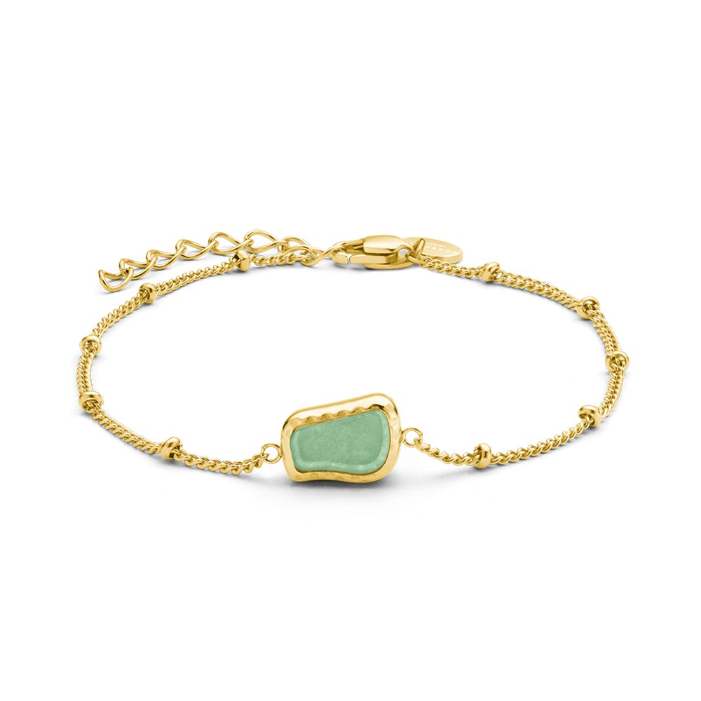 ROSEFIELD Organic Gemstone