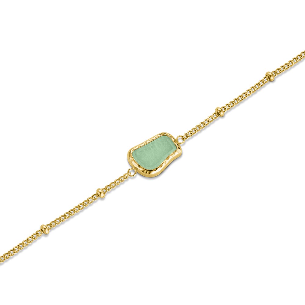 ROSEFIELD Organic Gemstone