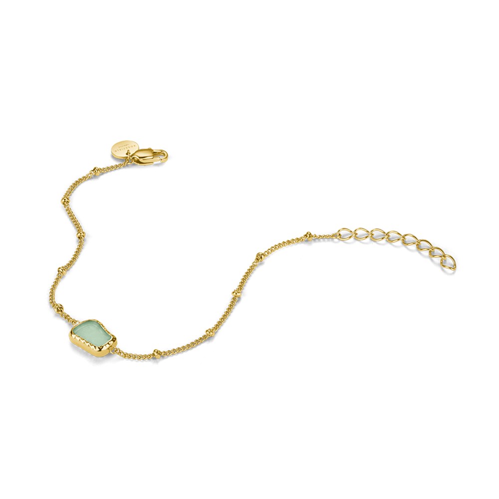ROSEFIELD Organic Gemstone