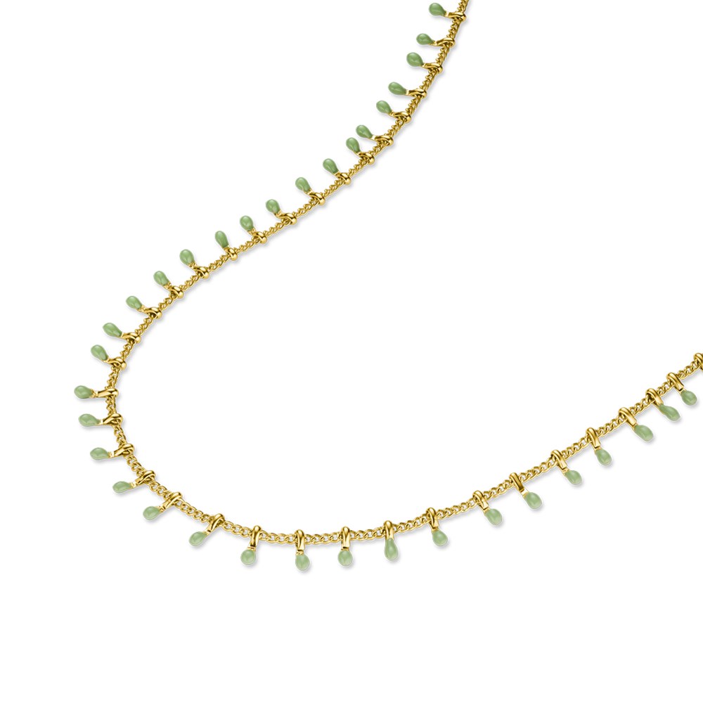 ROSEFIELD Green Drip