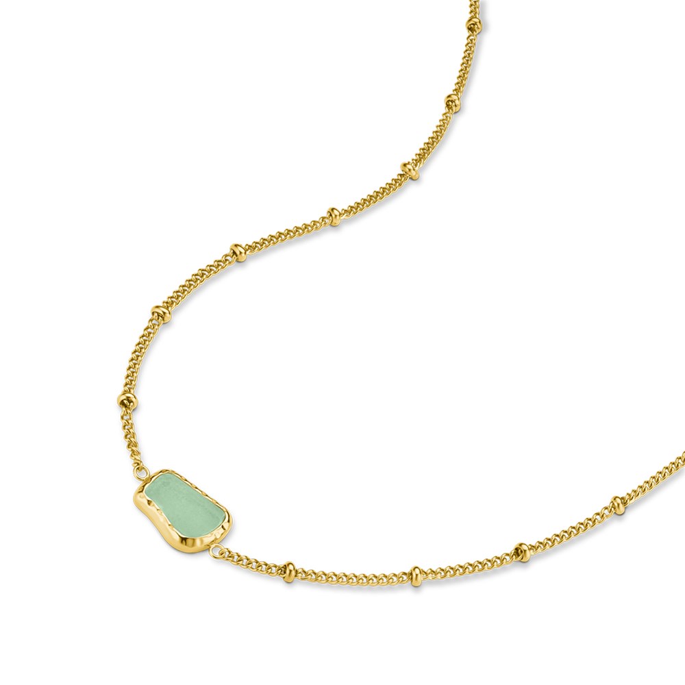 ROSEFIELD Organic Gemstone