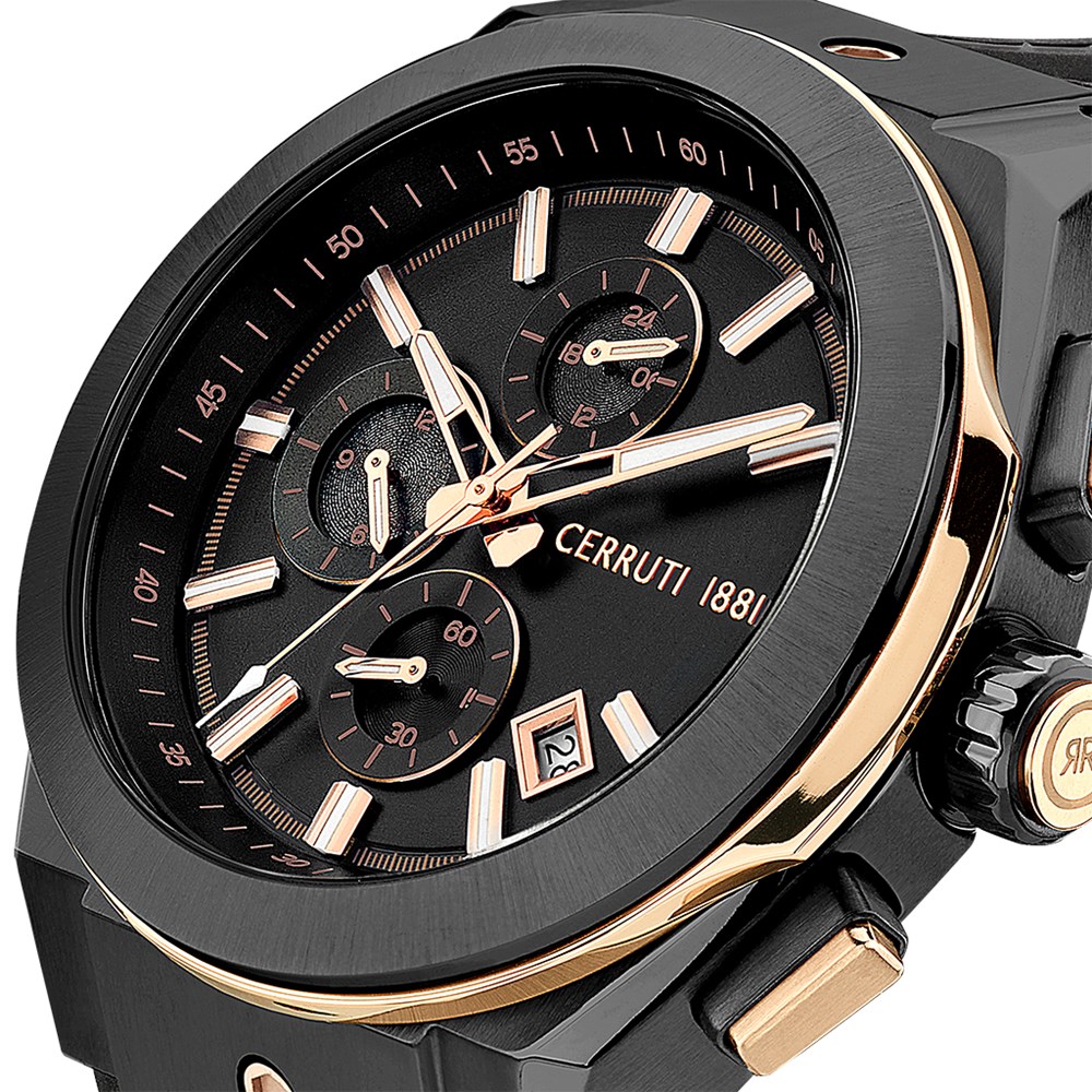 CERRUTI 1881 RUSCELLO 