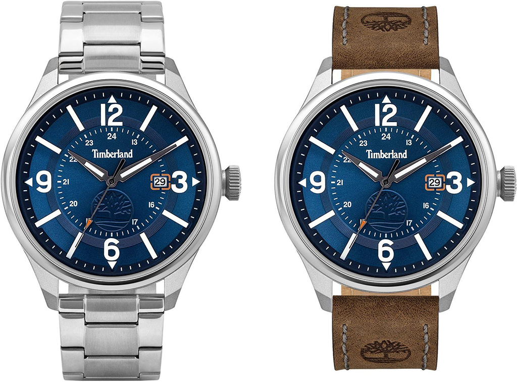 TIMBERLAND BLAKE SET lifestyle