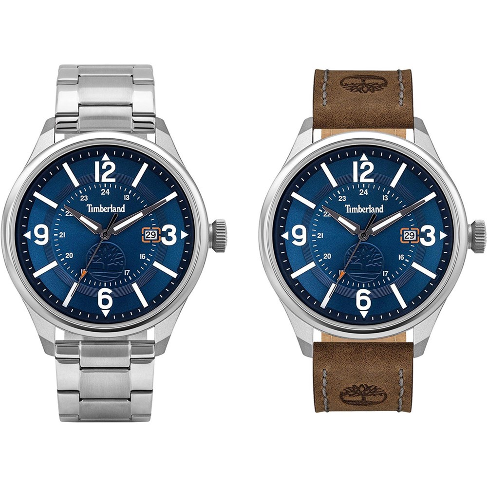 TIMBERLAND BLAKE SET