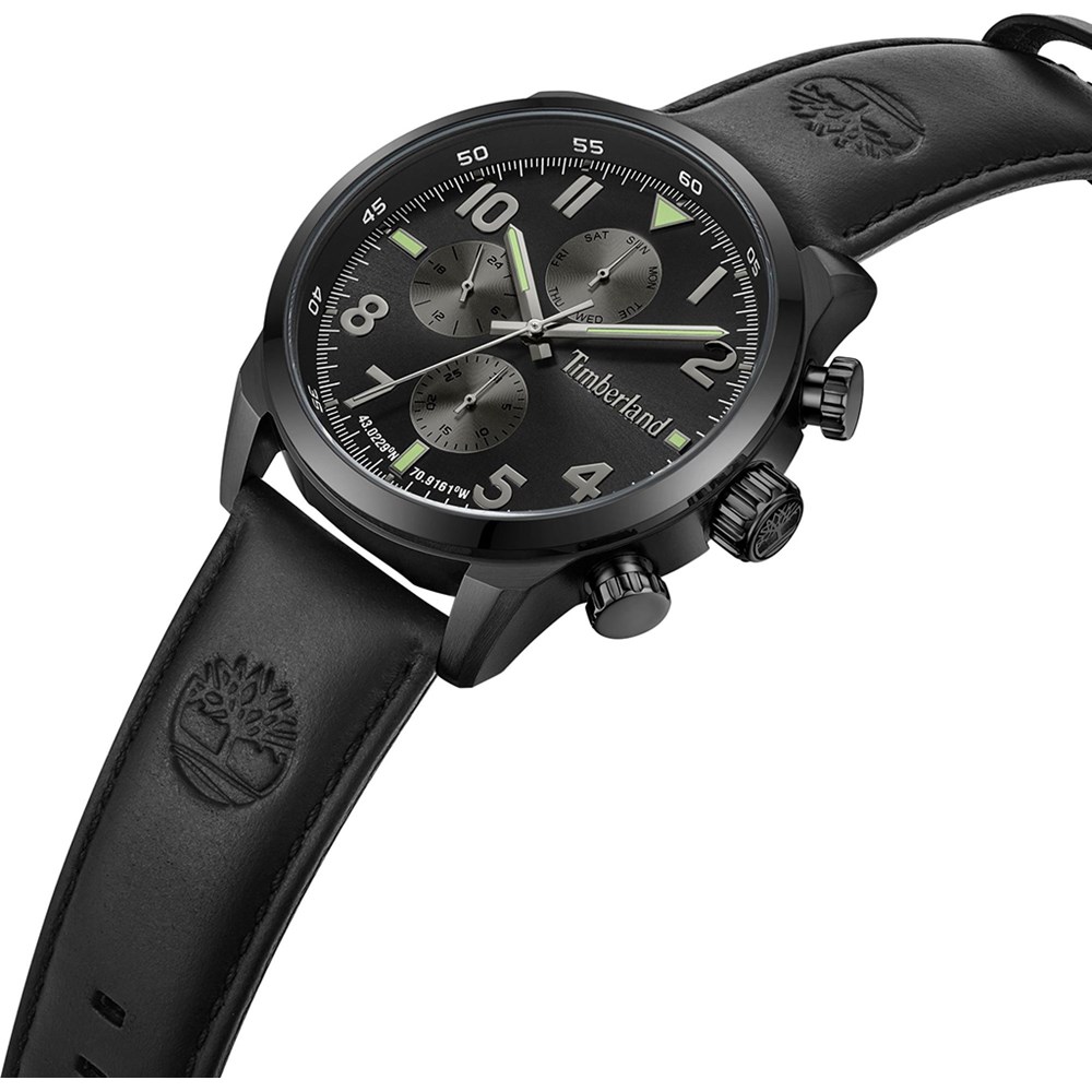 TIMBERLAND HENNIKER II