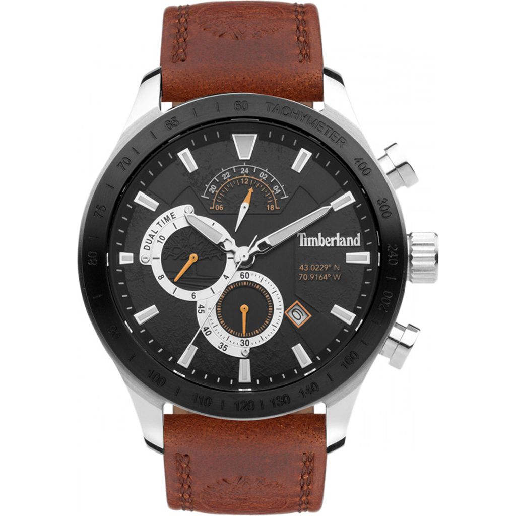 TIMBERLAND NICKERSON lifestyle