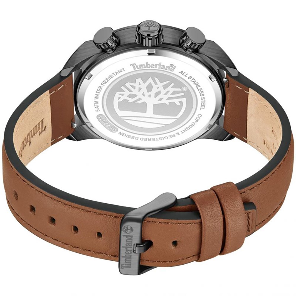 TIMBERLAND HENNIKER II