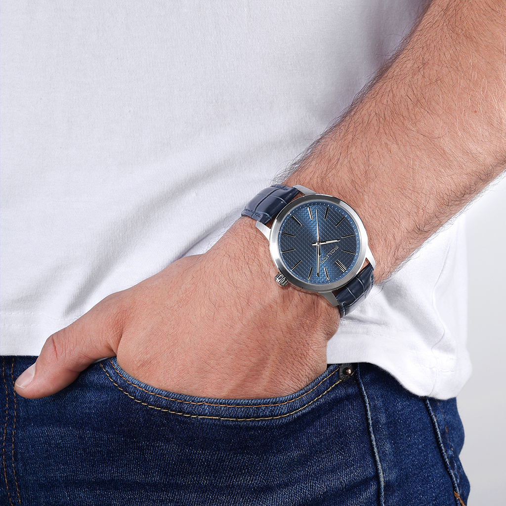 POLICE KAVALAN lifestyle