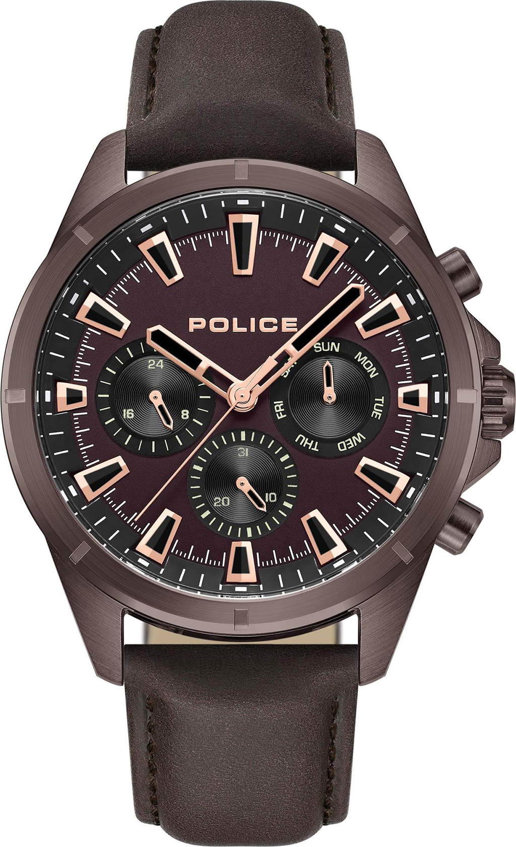 POLICE MALAWI lifestyle