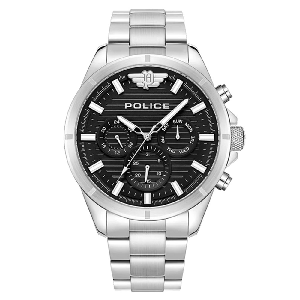 POLICE MALAWI