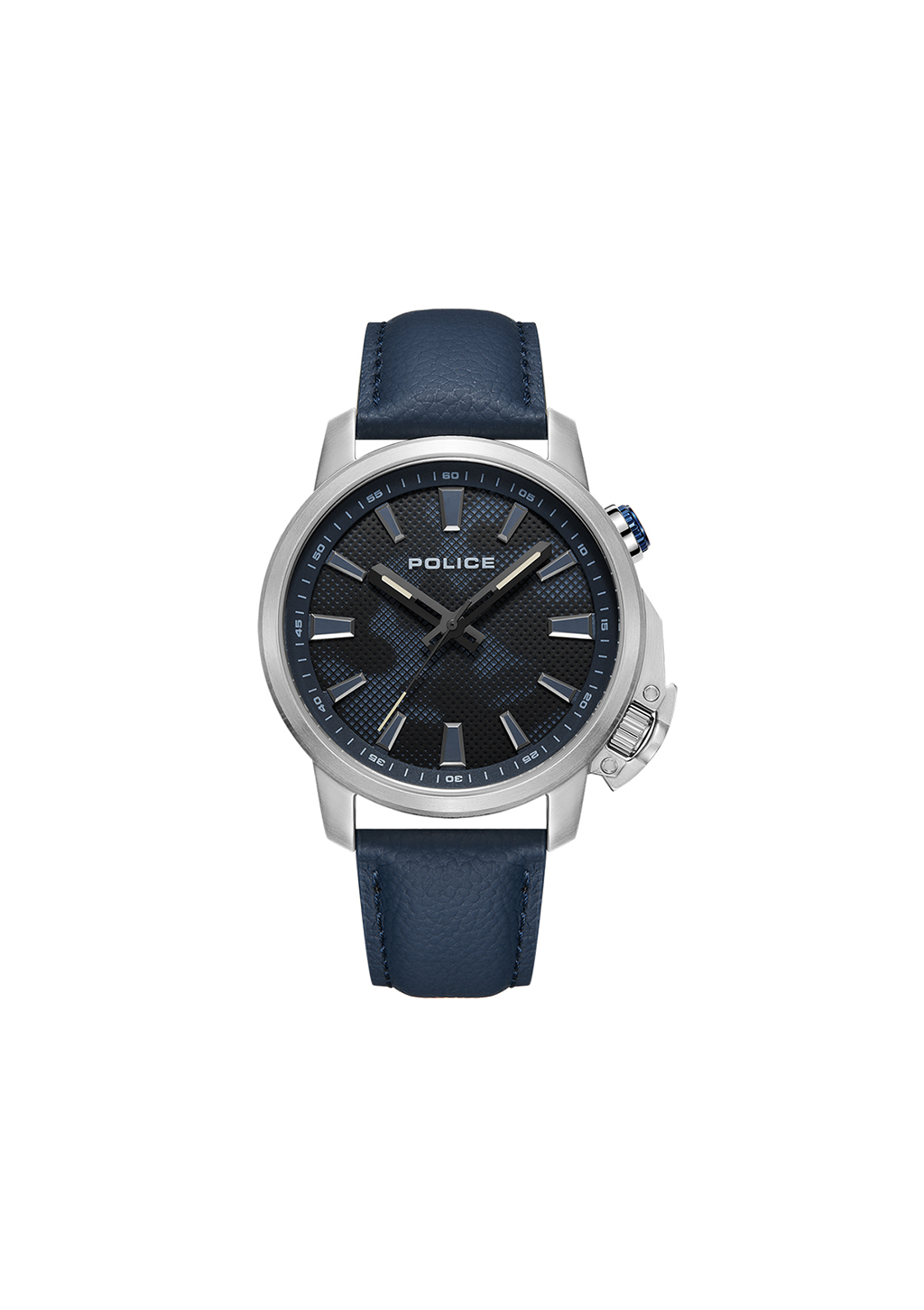 POLICE KAVALAN lifestyle