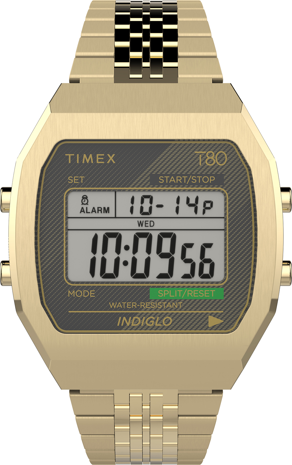 TIMEX T 80 lifestyle