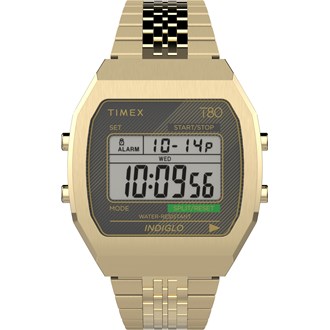 TIMEX T 80