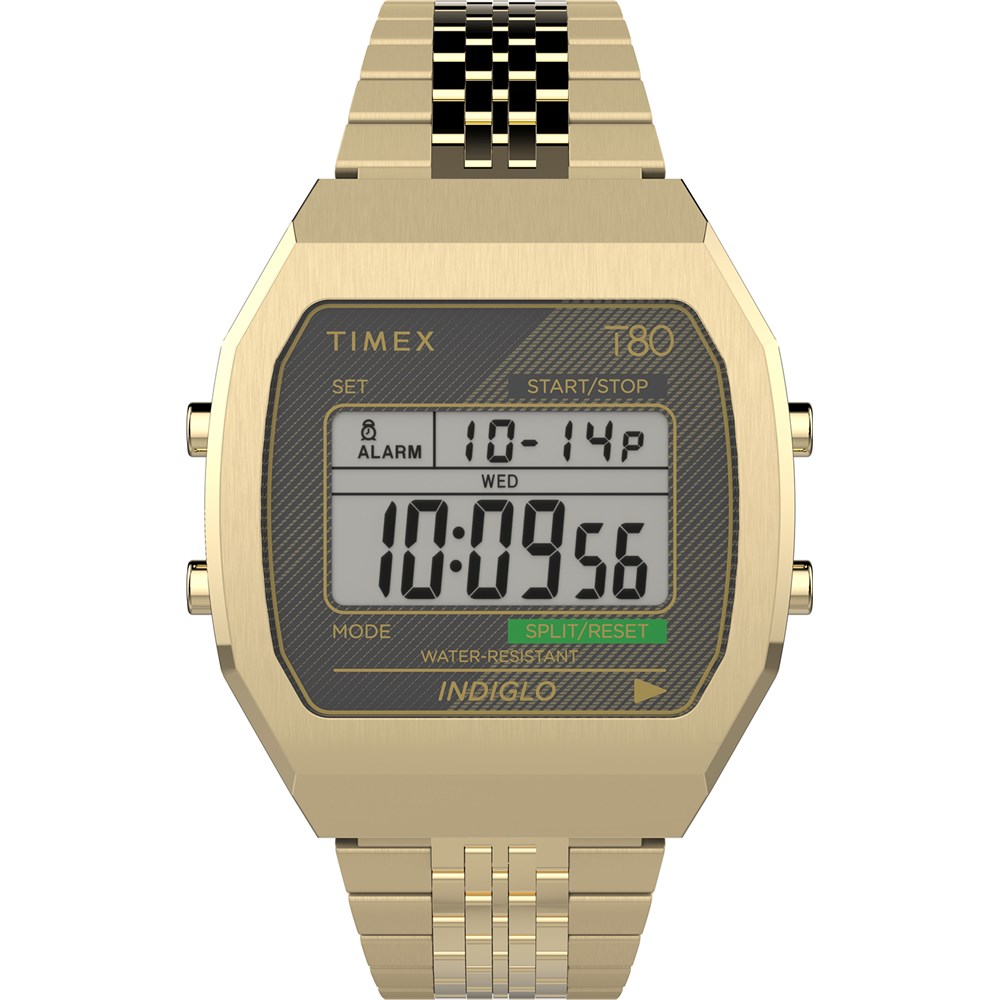 TIMEX T 80