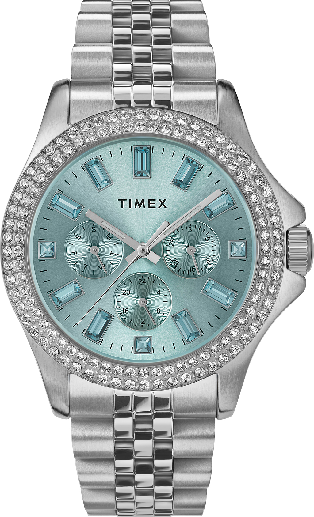 TIMEX KAIA lifestyle