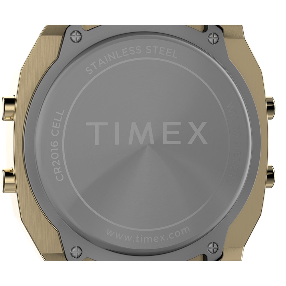 TIMEX T 80