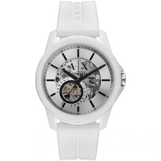 ARMANI EXCHANGE BANKS