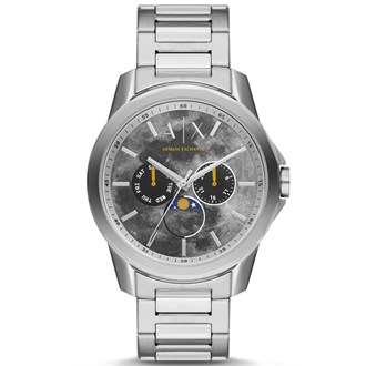 ARMANI EXCHANGE BANKS