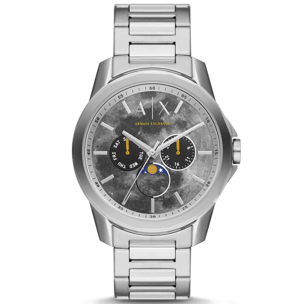 ARMANI EXCHANGE BANKS