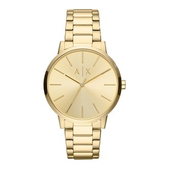 ARMANI EXCHANGE CAYDE