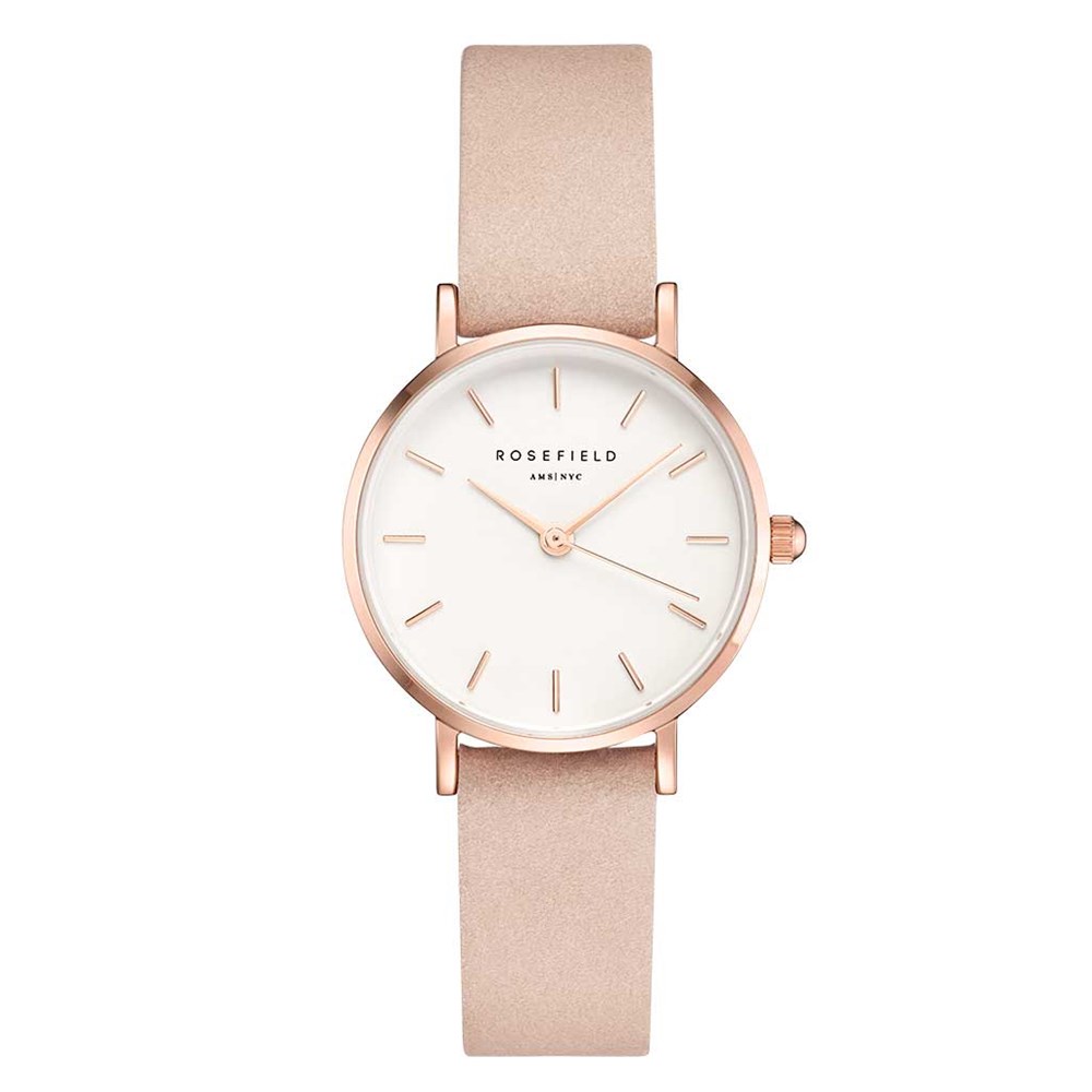 ROSEFIELD THE SMALL EDIT