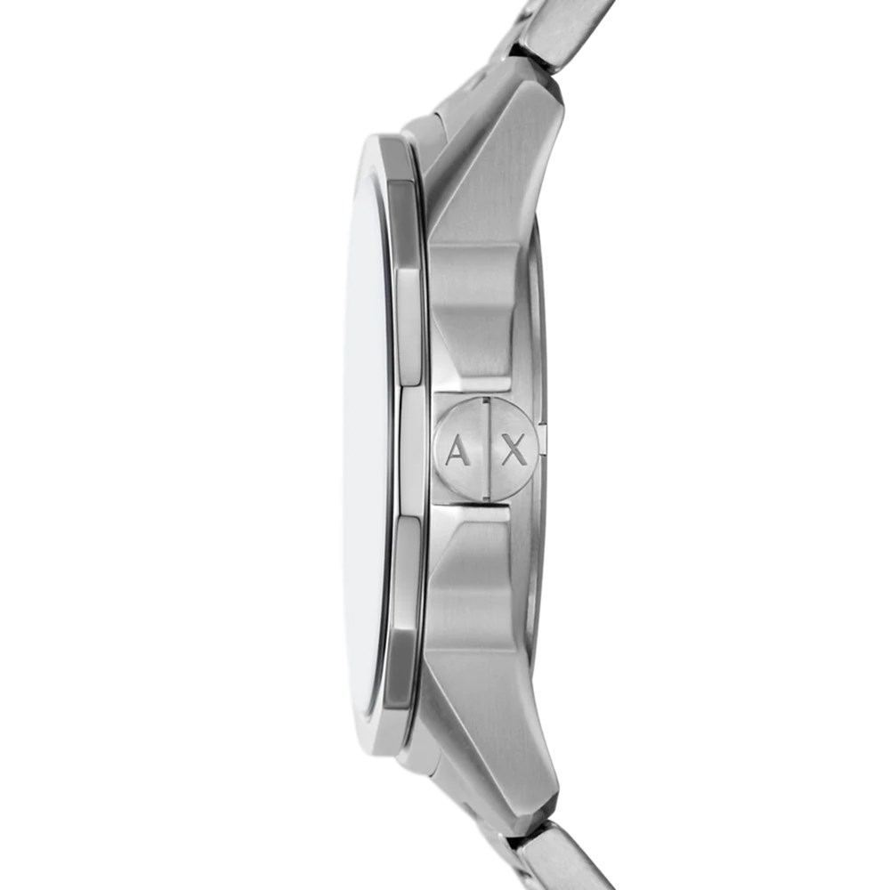 ARMANI EXCHANGE BANKS