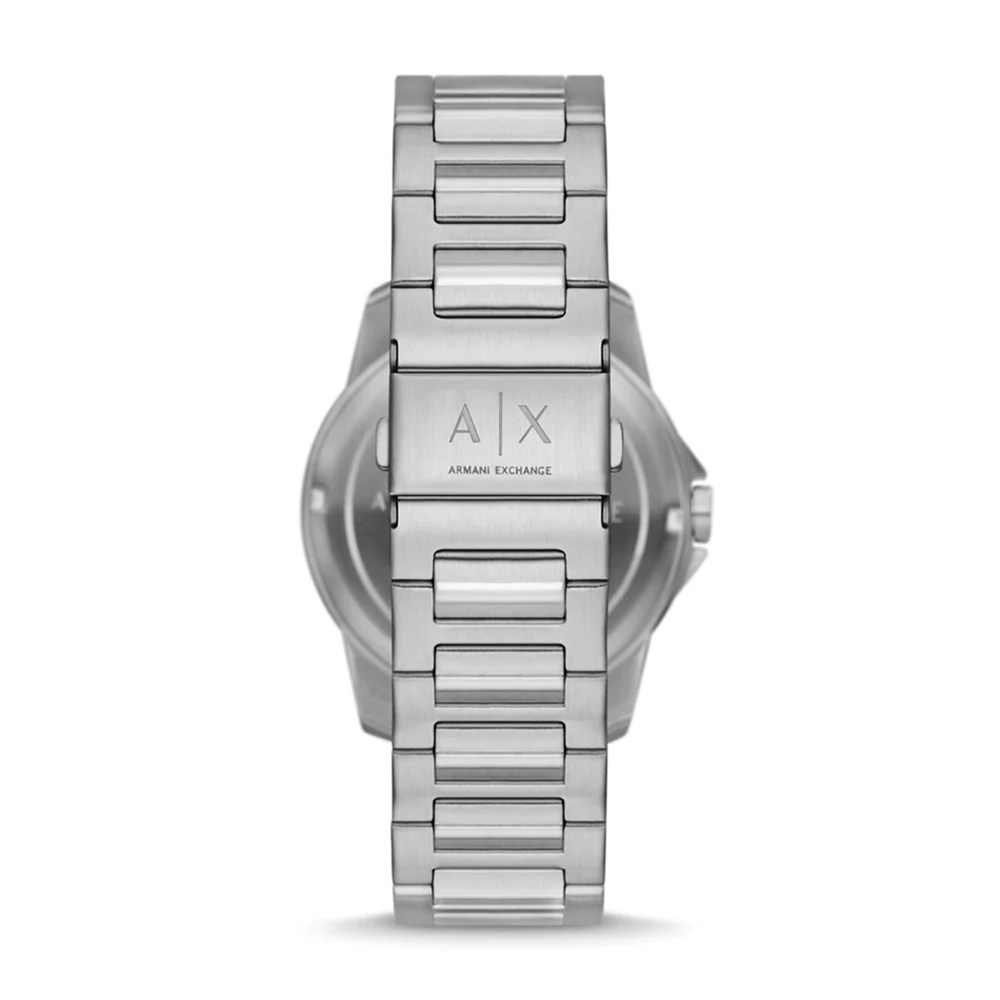 ARMANI EXCHANGE BANKS