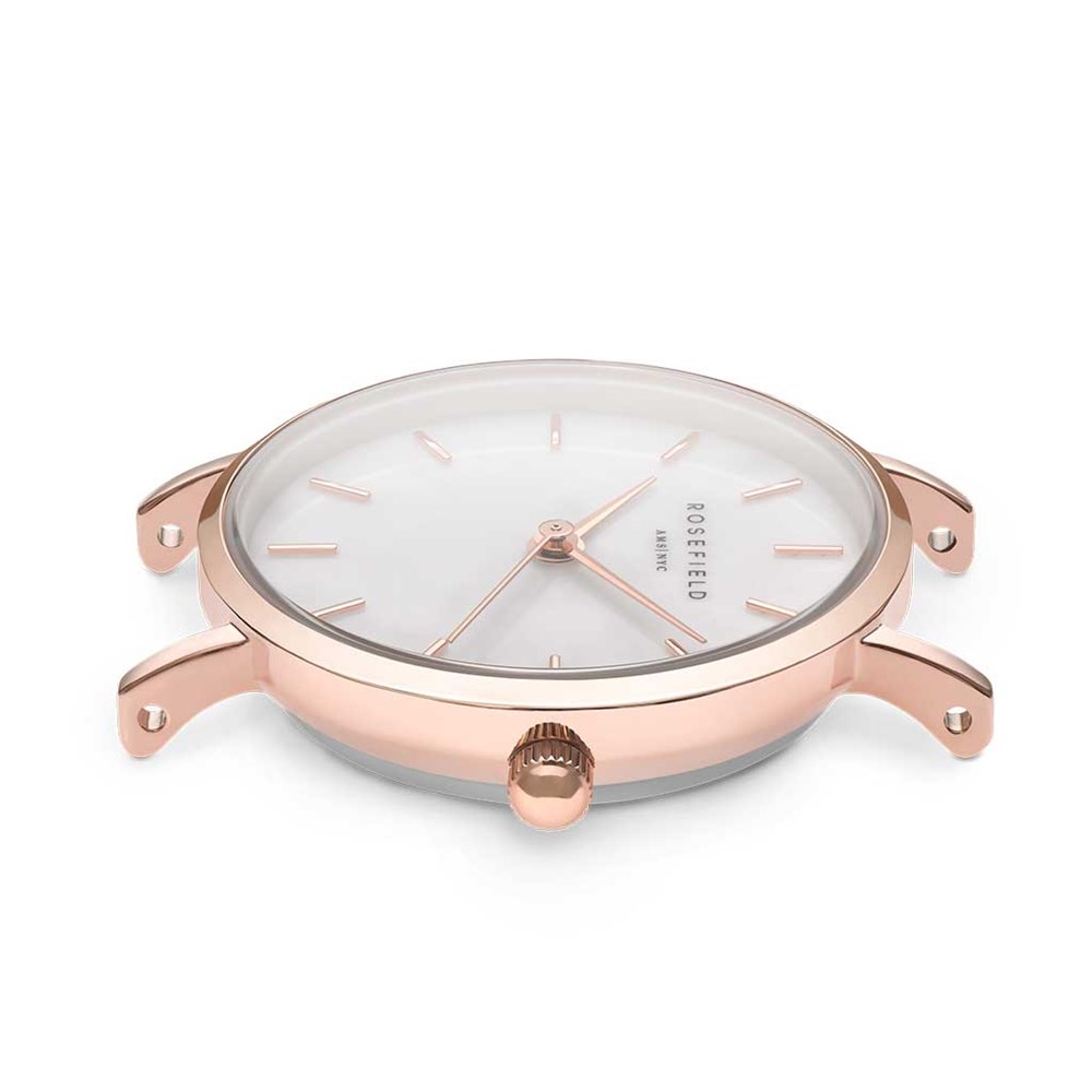 ROSEFIELD THE SMALL EDIT