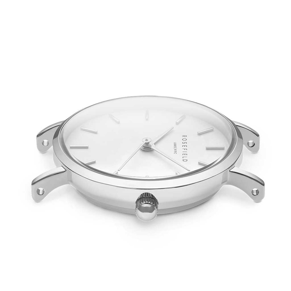 ROSEFIELD THE SMALL EDIT