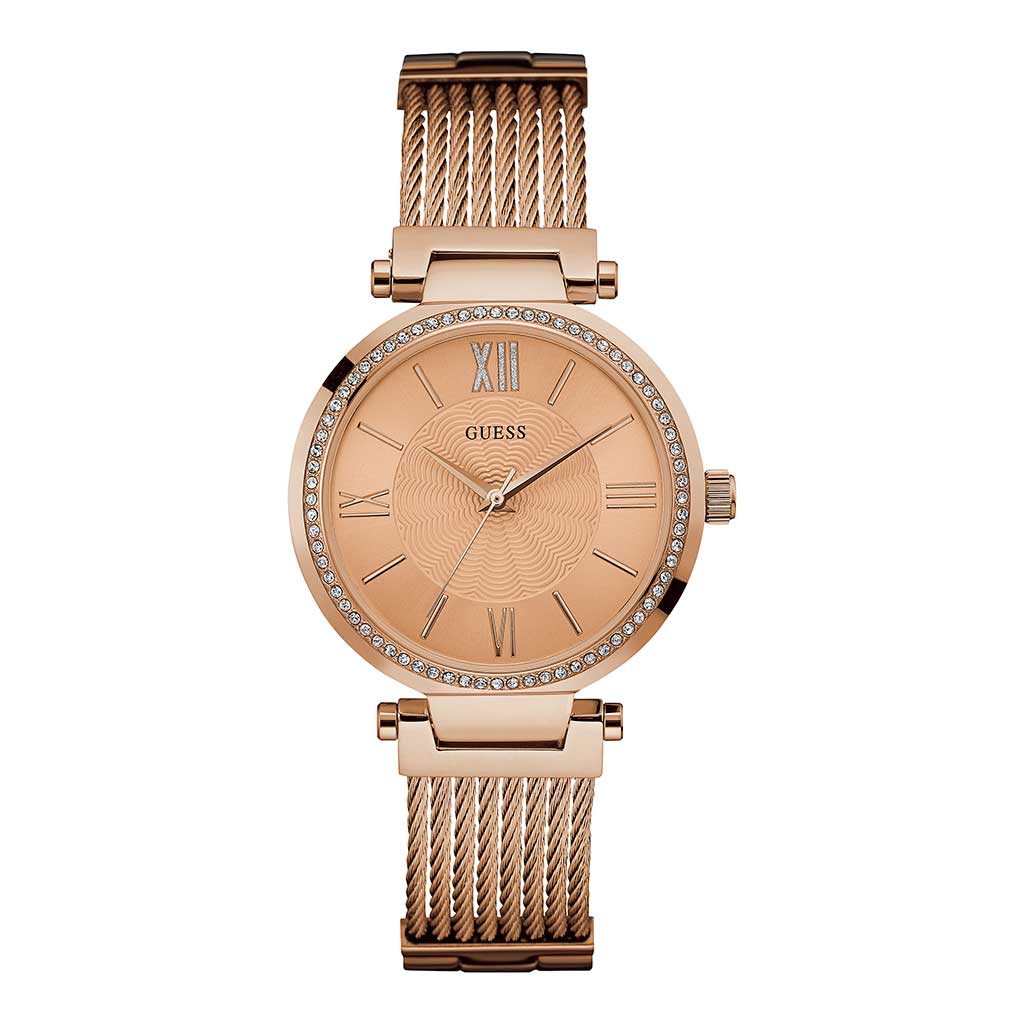 Satovi clearance zenski guess
