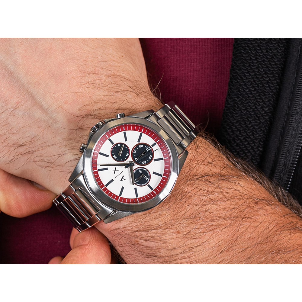 ARMANI EXCHANGE DREXLER