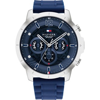 TOMMY HILFIGER LUCA