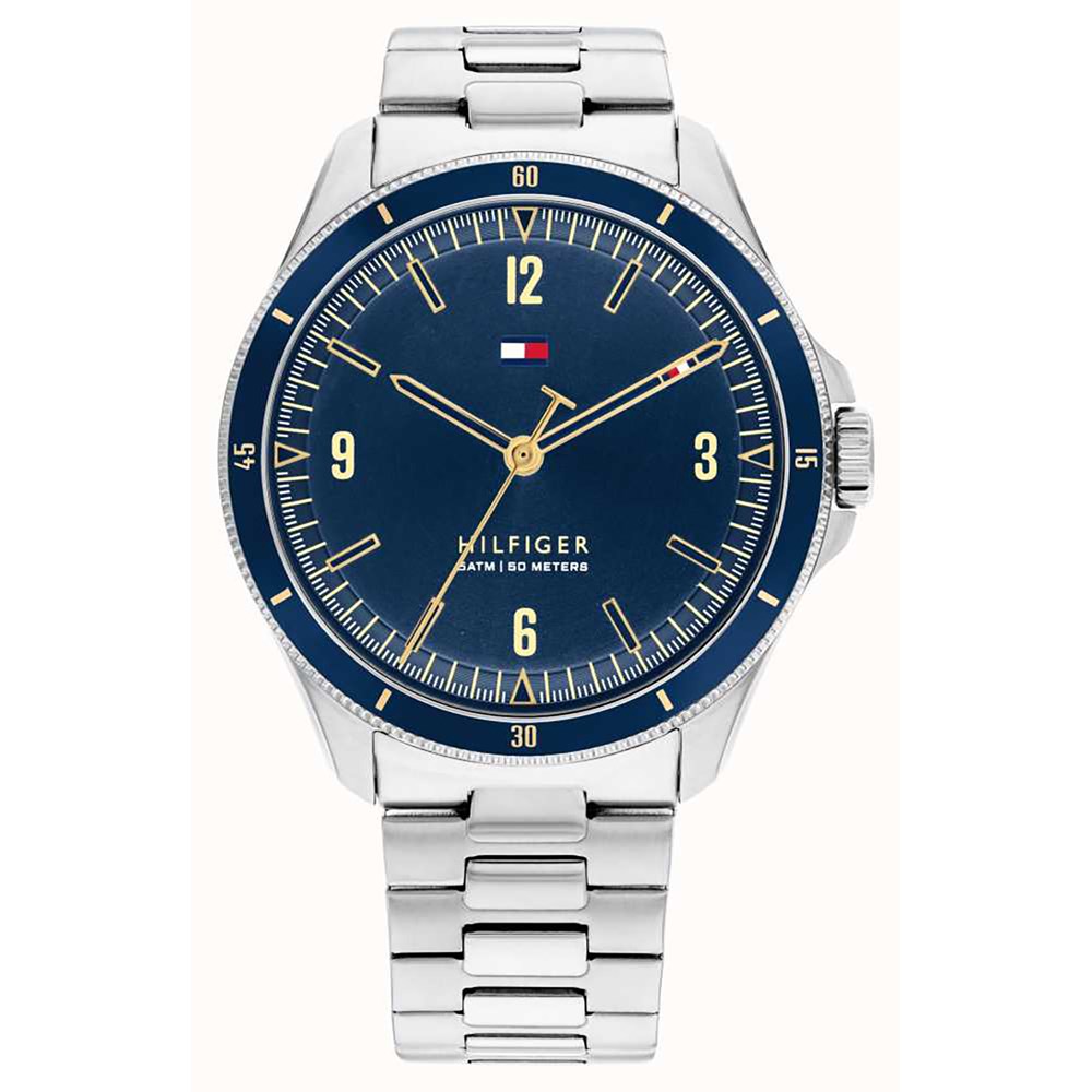 TOMMY HILFIGER MAVERICK