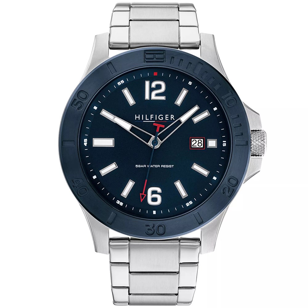 TOMMY HILFIGER RYAN
